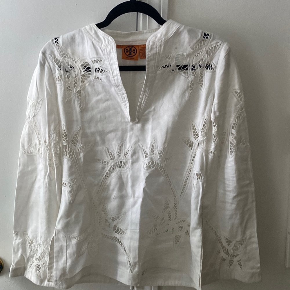 Tory Burch tunic